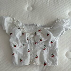 Good condition cute small summer top